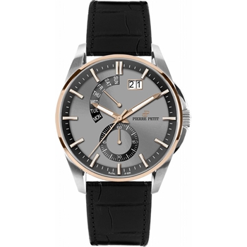 ساعت مچی پیرپتی کد P-793B